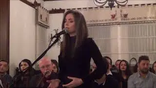 Şen Olasın Ürgüp - Ezgi Tekin - HAMOY