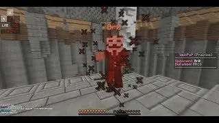 $100 SUMO WAGER w/ Br0 (RAGE) + NEW GAMEMODES - VeltPvP [2]