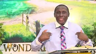 How Demons Operate - Episode 30 - Dr. Kuuku Dadzie