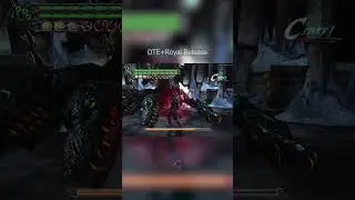 Cerberus Boss Tip #3: DTE+RR - Dmc3