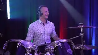 Ale jazz ! wyk. zespół MAGRO z rep. Sanah & Vito Bambino.