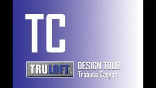Loft Addition Design Tour - Trabuco Canyon