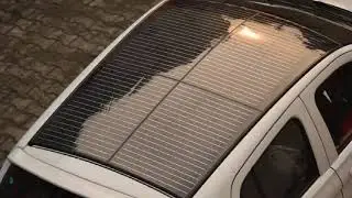 Pakistan's First Electric Car - To be launched soon - Made in Pakistan