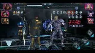 Invasion Fight 2