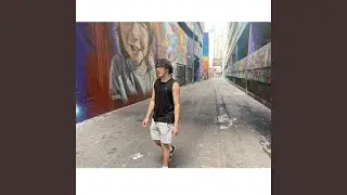 The Best Legacy (feat. Andrew Patrick Horn)