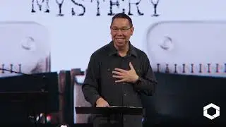 Navigating Conflict and Communication  (James 1:19-20; Eph. 4; Col. 3) - Sermon Only