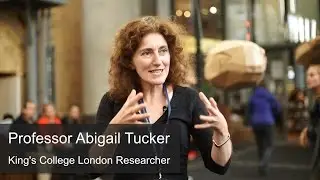Engaging with Science Gallery London
