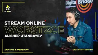[RU] pro100 vs x-kom AGO | LOOT.BET/CS Season 6 | by @worstzce