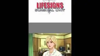 Let's play Lifesigns 33: Agreement and argumeant