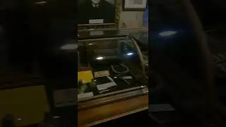 Birdcage Theater clear EVP.