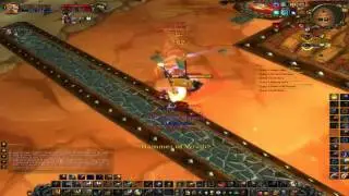 Magic WoW Thib and Icemaniac PvP Video 1