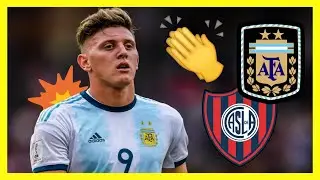 ADOLFO GAICH 🔥 MEJORES GOLES en TODA su CARRERA [HD]