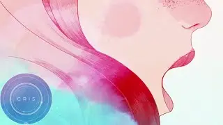 Gris | Painting Grief