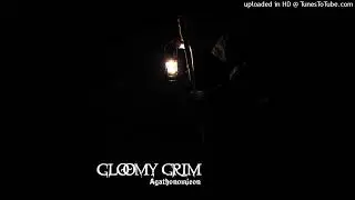 GLOOMY GRIM - Invitation/The Hermit