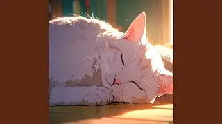 Curled in the Quiet