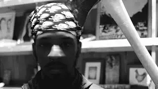 Shark Breach - Repetition (Lyric Video)