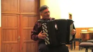 02. Віктор Губанов (баян). Народний артист України