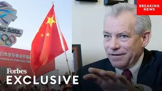 'Little Too Close To Planned Economy': Schweikert Laces Into China Competition Bill