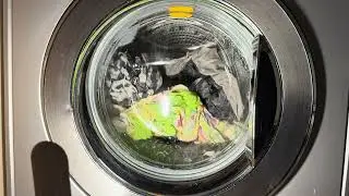 LG F1406TDS5: Cotton 95°C, 1400, intensive, steam, rinse+