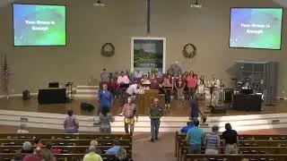 Condemned No More: John 7:53-8:11