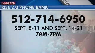 Travis County residents will soon be able to apply for emergency funding