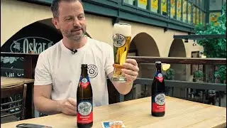Verkostung unseres Maisel's Weisse Kristall