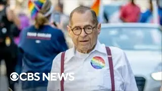 New Yorkers will vote in key primary races Tuesday