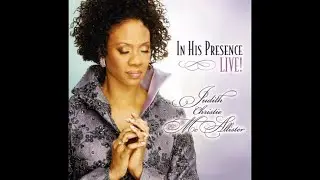 Judith Christie McAllister - To Our God