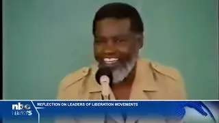 IN MEMORY OF NUJOMA | Reflection on leaders of liberation movements - nbc