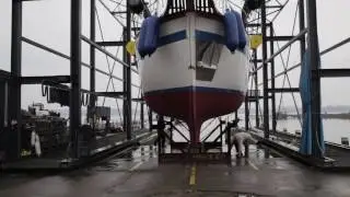 S&oslash;holm Marine & Yacht Service