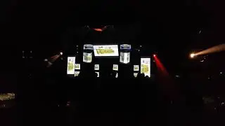 Acid Pirates #2 20-22.10.2017