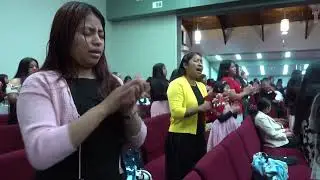 Pastor Rember Molina | En Vivo |