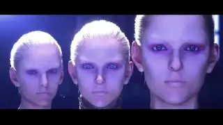 Video Games in 2016 Trailer