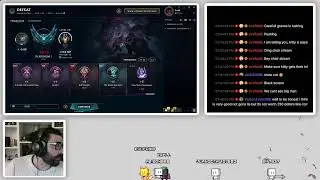 🔴 Addressing X Drama and then Ranked SoloQ!