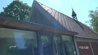 Alter Friedhof - Leutkirch im Allg&auml;u