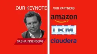 What is Big Data Ignite? (September 29-30, 2016)