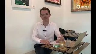 Empowering Innovation: The Lukas J. Tan Journey in Technopreneurship