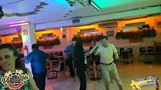 RUMBANTELA ORQUESTA  SALÓN CANDELA Que dichoso, Nuestro sueño, cinturita, Periodico, Manos dtijeras