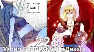 When Beauty Meets Beasts Chapter 226