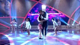 Julinha Durú e PROJOTA - 