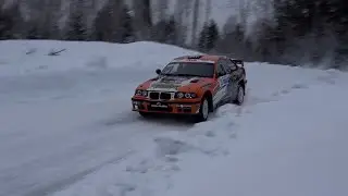 F-Cup JMK-Ralli 2024 (20 min)