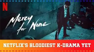 Обзор &laquo;Никому не пощадить&raquo; | Самая жестокая корейская драма мести от Netflix!
