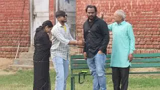 Baichara Baap | Nitin Martin