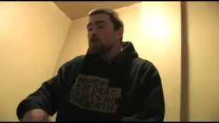 Scott Jackson Beatbox Dancehall Mix