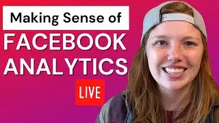 How to Use Facebook Analytics in 2020