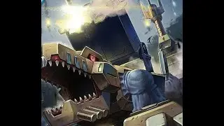 The DigiBoys Episode 23: Command & Conquer (Digimon TTRPG Adventure)