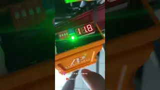 Cdi herex upgrade limiter
