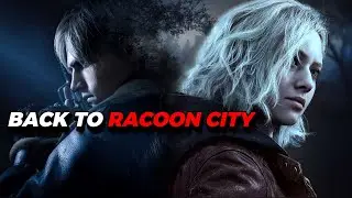 Will RE9 Capture The TRUE ESSENCE OF NEW GEN HORROR ?? (Gameplay OverView/Reaction)