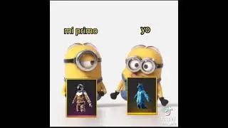 cuado mi primo es macon