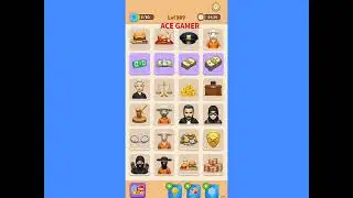Connect Master Level 389 walkthrough solution 